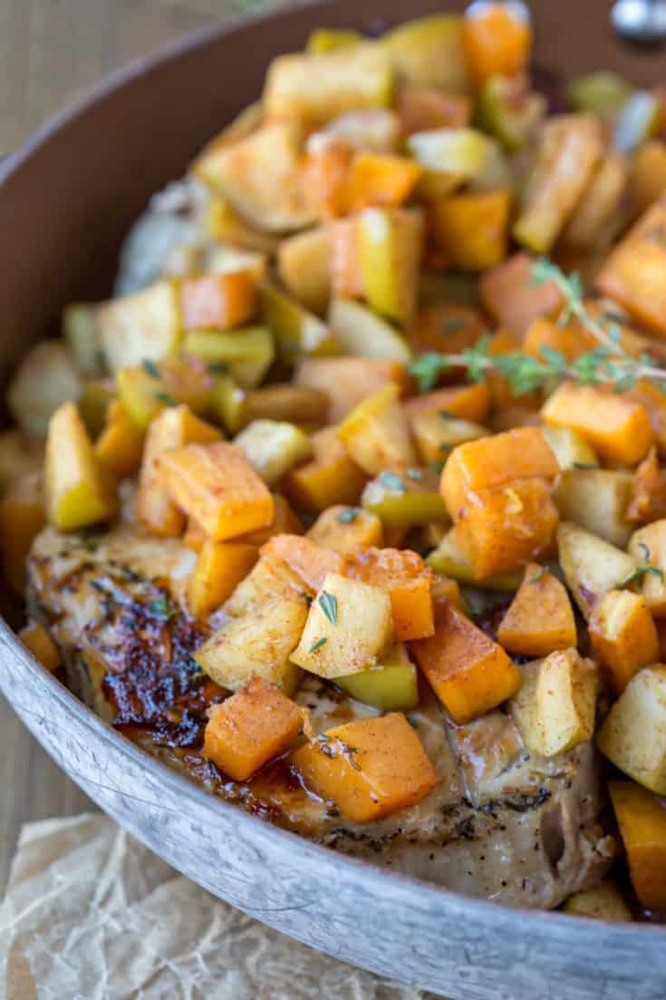 25+ Butternut Squash Recipes