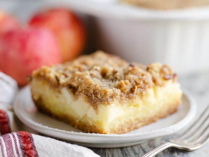 45 Apple Recipes