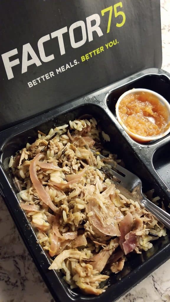 Factor 75 Review  How the Keto Meals Taste & $40 Off