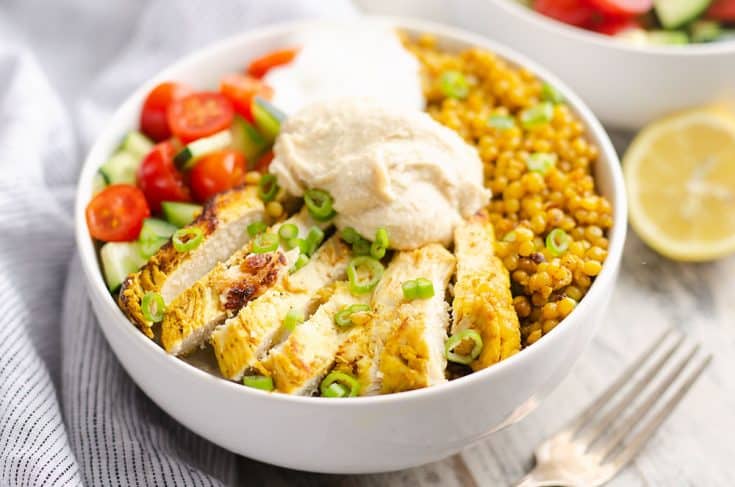 Chicken shawarma best sale pressure cooker