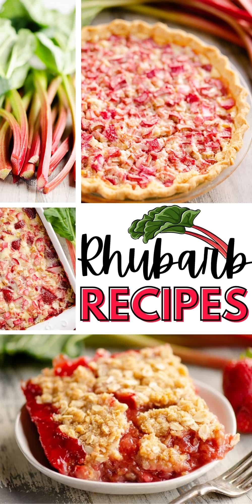 rhubarb-recipes