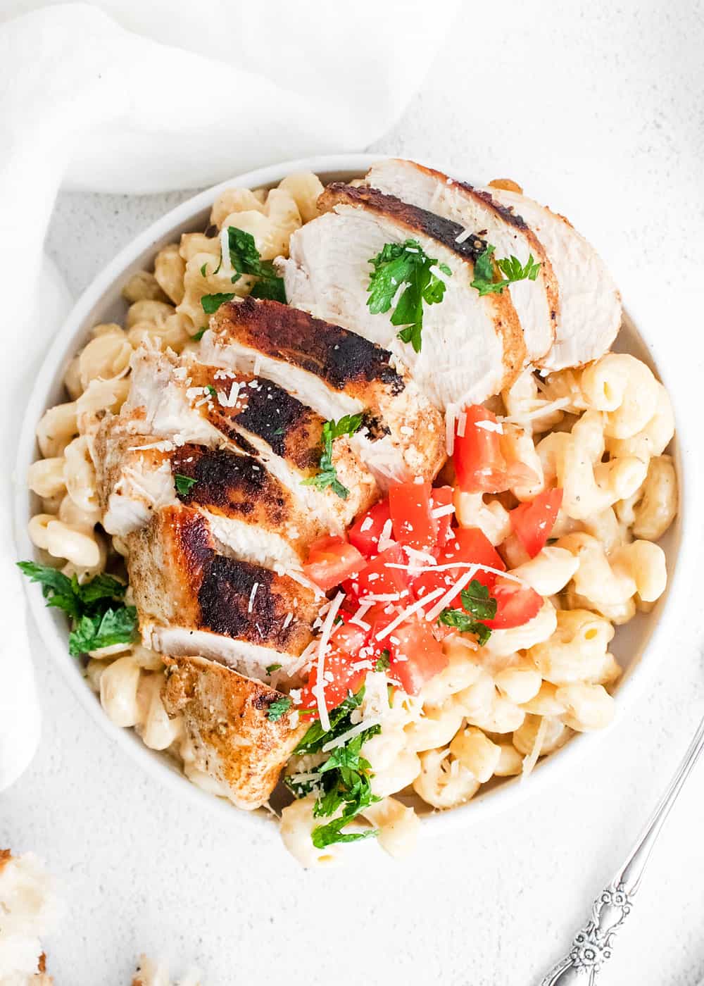 Instant pot 2024 cajun chicken pasta