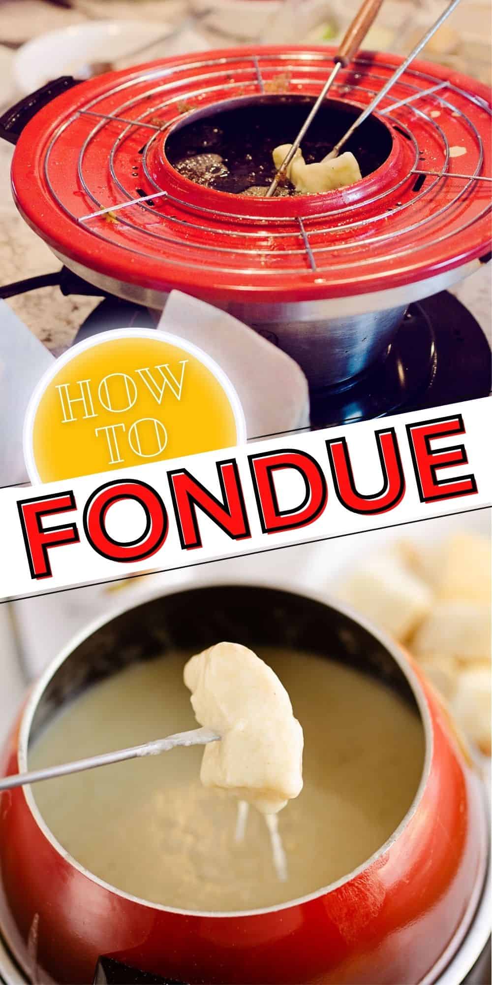 Fondue Recipes For A Dinner Party   Fondue Pin 5 