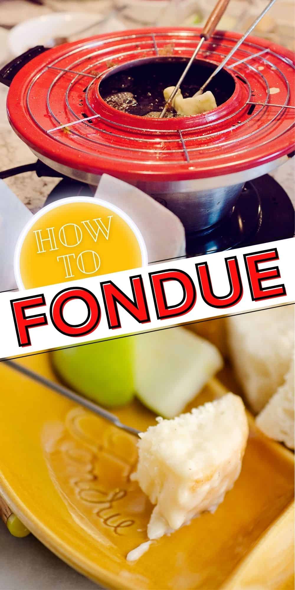 Fondue Recipes For A Dinner Party   Fondue Pin 7 