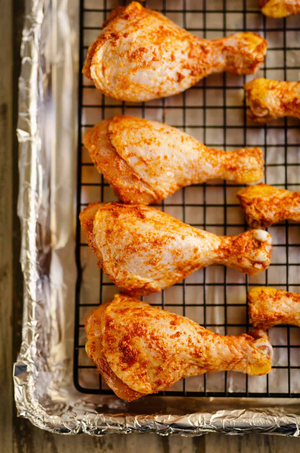 baked-chicken-legs